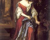 戈弗雷 内勒 : Dorothy Mason, Lady Brownlove